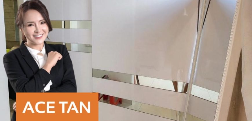 Eco Summer – 2 Storey Terrace House – FOR SALE Eco Summer – 2 Storey Terrace House – FOR SALE