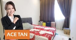 Eco Summer – 2 Storey Terrace House – FOR SALE Eco Summer – 2 Storey Terrace House – FOR SALE