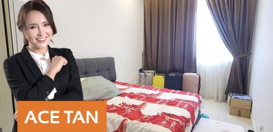 Eco Summer – 2 Storey Terrace House – FOR SALE Eco Summer – 2 Storey Terrace House – FOR SALE