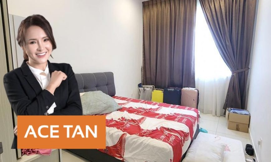 Eco Summer – 2 Storey Terrace House – FOR SALE Eco Summer – 2 Storey Terrace House – FOR SALE