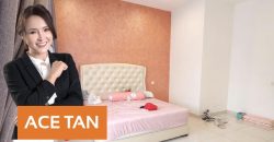 Eco Summer – 2 Storey Terrace House – FOR SALE Eco Summer – 2 Storey Terrace House – FOR SALE