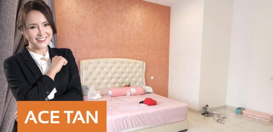 Eco Summer – 2 Storey Terrace House – FOR SALE Eco Summer – 2 Storey Terrace House – FOR SALE