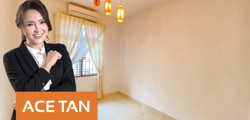 Setia Tropika – 2 Storey Terrace House – FOR SALE Setia Tropika – 2 Storey Terrace House – FOR SALE