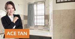 Setia Tropika – 2 Storey Terrace House – FOR SALE Setia Tropika – 2 Storey Terrace House – FOR SALE