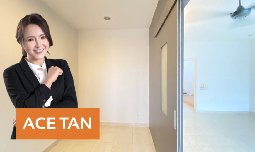 Setia Tropika – 2 Storey Terrace House – FOR SALE Setia Tropika – 2 Storey Terrace House – FOR SALE