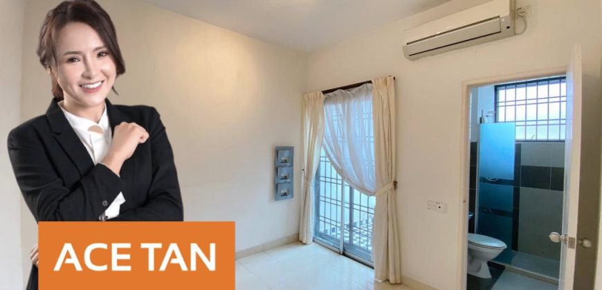 Setia Tropika – 2 Storey Terrace House – FOR SALE Setia Tropika – 2 Storey Terrace House – FOR SALE