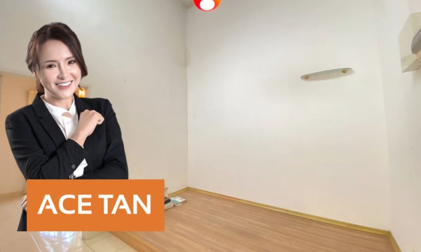 Setia Tropika – 2 Storey Terrace House – FOR SALE Setia Tropika – 2 Storey Terrace House – FOR SALE