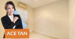 Setia Tropika – 2 Storey Terrace House – FOR SALE Setia Tropika – 2 Storey Terrace House – FOR SALE