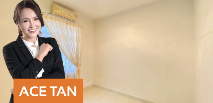 Setia Tropika – 2 Storey Terrace House – FOR SALE Setia Tropika – 2 Storey Terrace House – FOR SALE