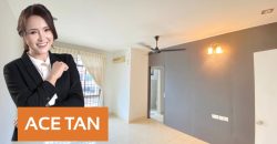 Setia Tropika – 2 Storey Terrace House – FOR SALE Setia Tropika – 2 Storey Terrace House – FOR SALE