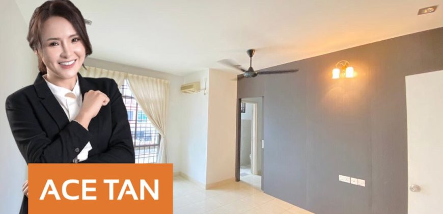 Setia Tropika – 2 Storey Terrace House – FOR SALE Setia Tropika – 2 Storey Terrace House – FOR SALE