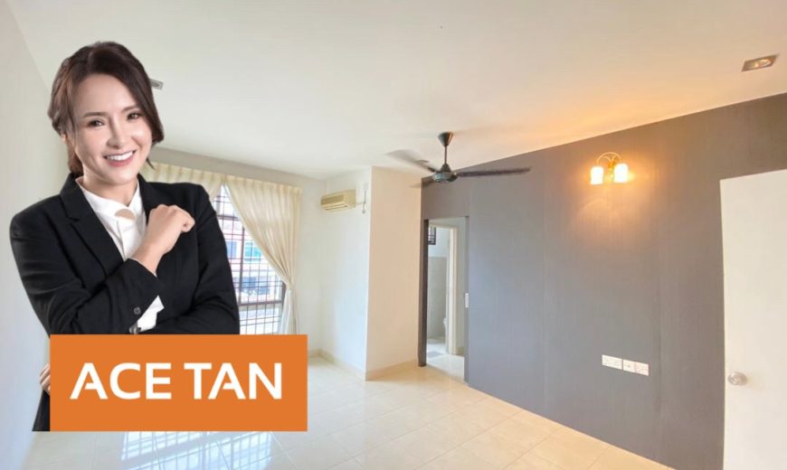 Setia Tropika – 2 Storey Terrace House – FOR SALE Setia Tropika – 2 Storey Terrace House – FOR SALE