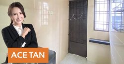 Setia Tropika – 2 Storey Terrace House – FOR SALE Setia Tropika – 2 Storey Terrace House – FOR SALE