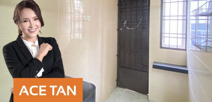 Setia Tropika – 2 Storey Terrace House – FOR SALE Setia Tropika – 2 Storey Terrace House – FOR SALE