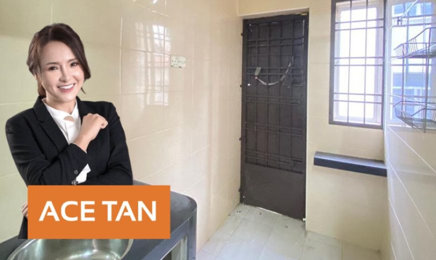 Setia Tropika – 2 Storey Terrace House – FOR SALE Setia Tropika – 2 Storey Terrace House – FOR SALE