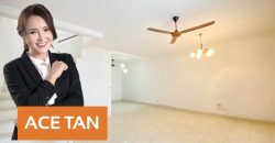 Setia Tropika – 2 Storey Terrace House – FOR SALE Setia Tropika – 2 Storey Terrace House – FOR SALE