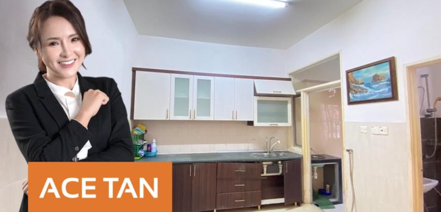 Setia Tropika – 2 Storey Terrace House – FOR SALE Setia Tropika – 2 Storey Terrace House – FOR SALE