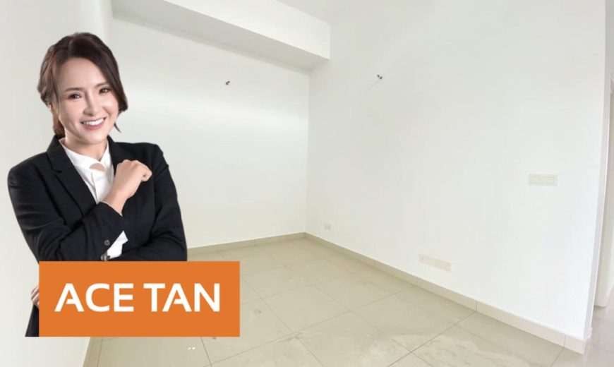 Horizon Hills – 2 Storey Terrace House – FOR SALE Horizon Hills – 2 Storey Terrace House – FOR SALE