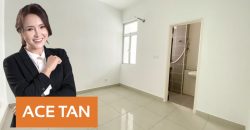 Horizon Hills – 2 Storey Terrace House – FOR SALE Horizon Hills – 2 Storey Terrace House – FOR SALE