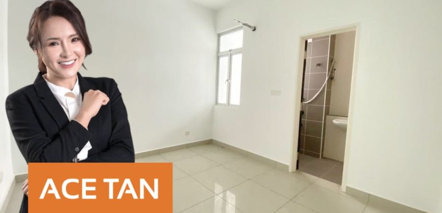 Horizon Hills – 2 Storey Terrace House – FOR SALE Horizon Hills – 2 Storey Terrace House – FOR SALE