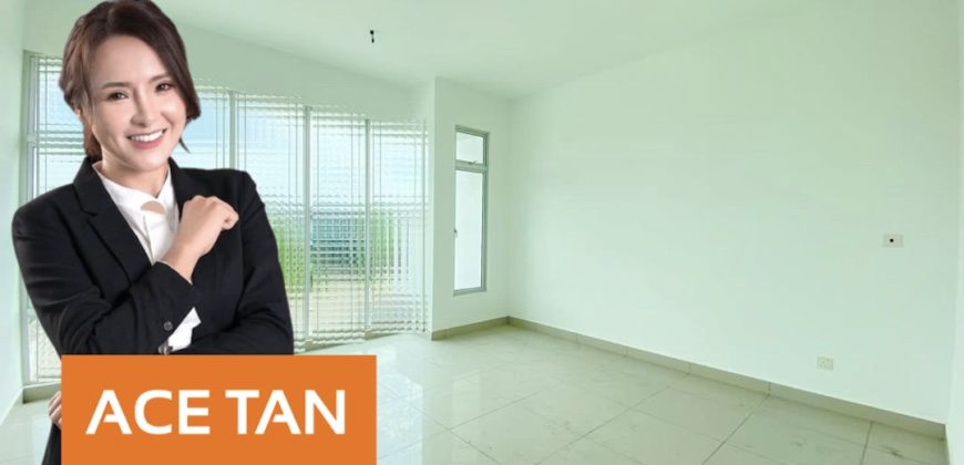 Horizon Hills – 2 Storey Terrace House – FOR SALE Horizon Hills – 2 Storey Terrace House – FOR SALE