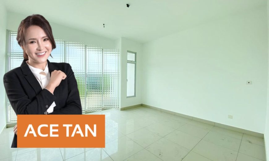 Horizon Hills – 2 Storey Terrace House – FOR SALE Horizon Hills – 2 Storey Terrace House – FOR SALE