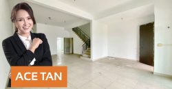 Horizon Hills – 2 Storey Terrace House – FOR SALE Horizon Hills – 2 Storey Terrace House – FOR SALE