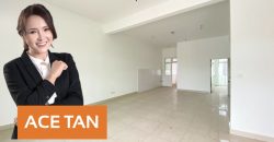 Horizon Hills – 2 Storey Terrace House – FOR SALE Horizon Hills – 2 Storey Terrace House – FOR SALE