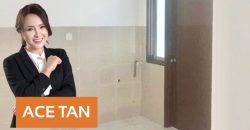 Setia Tropika – 2 Storey Terrace House – FOR SALE