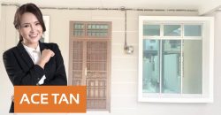 Setia Tropika – 2 Storey Terrace House – FOR SALE