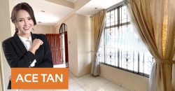 Impian Emas – 2 Storey SuperLink House – FOR SALE Impian Emas – 2 Storey SuperLink House – FOR SALE