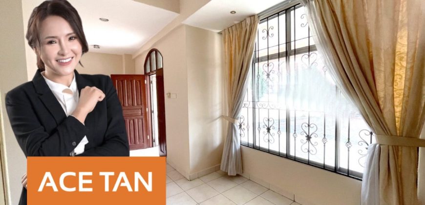 Impian Emas – 2 Storey SuperLink House – FOR SALE Impian Emas – 2 Storey SuperLink House – FOR SALE