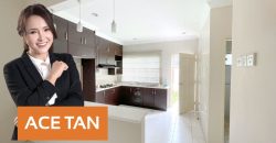 Impian Emas – 2 Storey SuperLink House – FOR SALE Impian Emas – 2 Storey SuperLink House – FOR SALE