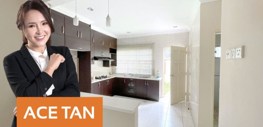 Impian Emas – 2 Storey SuperLink House – FOR SALE Impian Emas – 2 Storey SuperLink House – FOR SALE