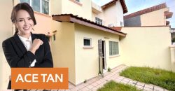 Impian Emas – 2 Storey SuperLink House – FOR SALE Impian Emas – 2 Storey SuperLink House – FOR SALE