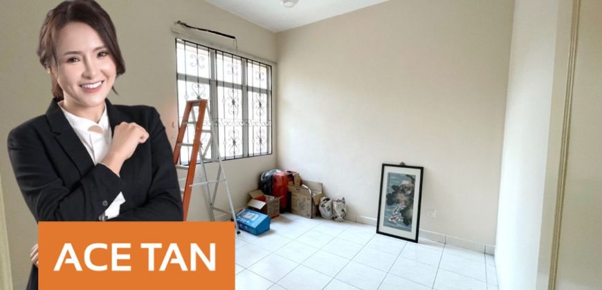 Impian Emas – 2 Storey SuperLink House – FOR SALE Impian Emas – 2 Storey SuperLink House – FOR SALE