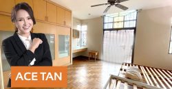 Impian Emas – 2 Storey SuperLink House – FOR SALE Impian Emas – 2 Storey SuperLink House – FOR SALE