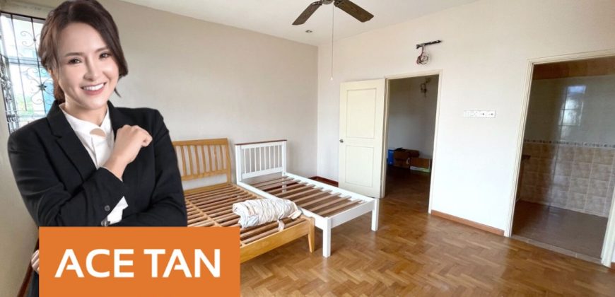 Impian Emas – 2 Storey SuperLink House – FOR SALE Impian Emas – 2 Storey SuperLink House – FOR SALE