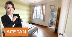 Impian Emas – 2 Storey SuperLink House – FOR SALE Impian Emas – 2 Storey SuperLink House – FOR SALE