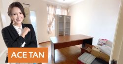 Impian Emas – 2 Storey SuperLink House – FOR SALE Impian Emas – 2 Storey SuperLink House – FOR SALE