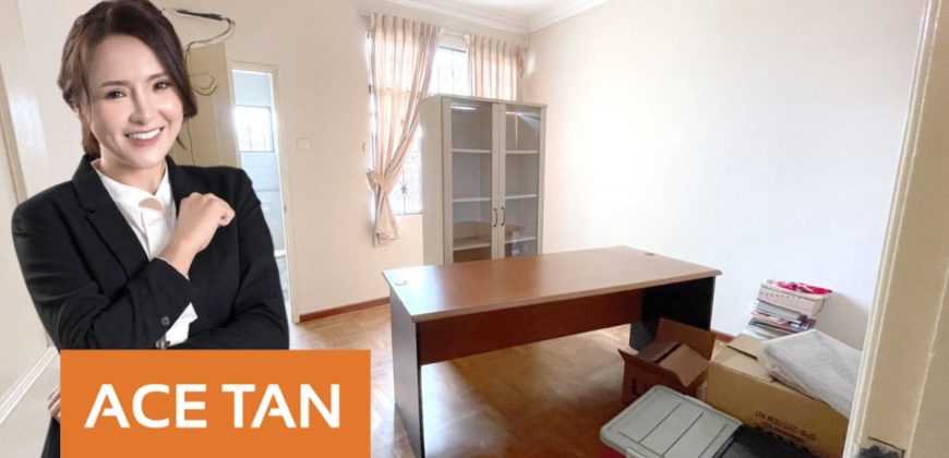 Impian Emas – 2 Storey SuperLink House – FOR SALE Impian Emas – 2 Storey SuperLink House – FOR SALE