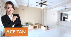 Impian Emas – 2 Storey SuperLink House – FOR SALE Impian Emas – 2 Storey SuperLink House – FOR SALE