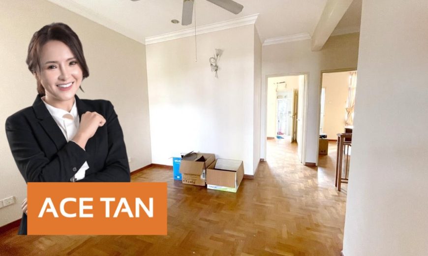 Impian Emas – 2 Storey SuperLink House – FOR SALE Impian Emas – 2 Storey SuperLink House – FOR SALE
