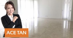 East Ledang @ Iskandar Puteri – 2 Storey Semi Detached – FOR SALE