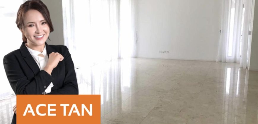 East Ledang @ Iskandar Puteri – 2 Storey Semi Detached – FOR SALE