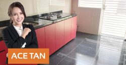 East Ledang @ Iskandar Puteri – 2 Storey Semi Detached – FOR SALE