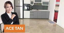 East Ledang @ Iskandar Puteri – 2 Storey Semi Detached – FOR SALE