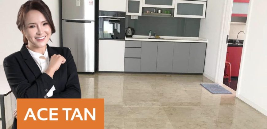 East Ledang @ Iskandar Puteri – 2 Storey Semi Detached – FOR SALE