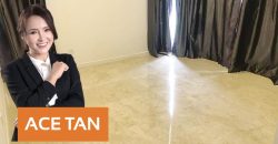 East Ledang @ Iskandar Puteri – 2 Storey Semi Detached – FOR SALE