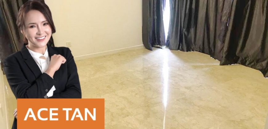 East Ledang @ Iskandar Puteri – 2 Storey Semi Detached – FOR SALE